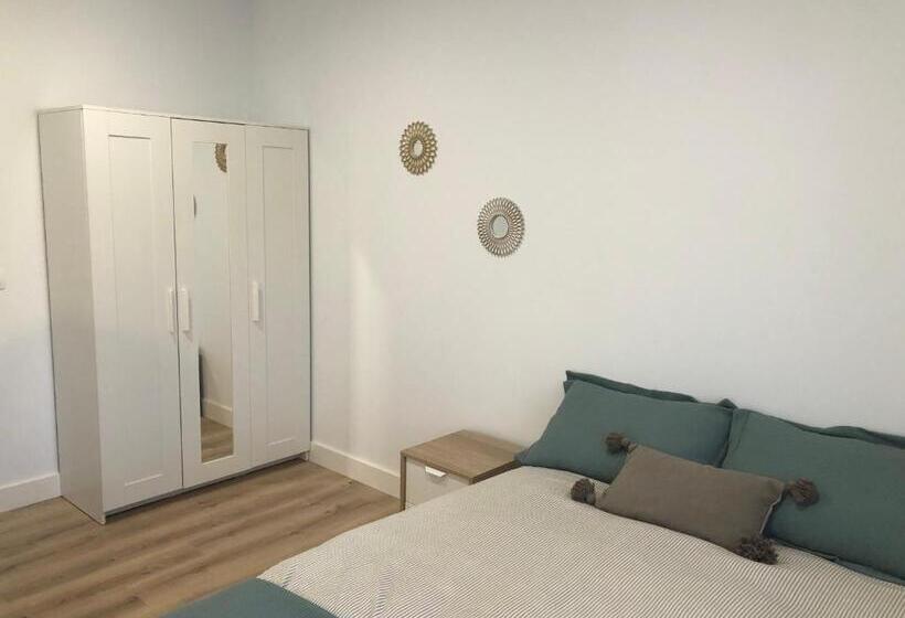 Bed and Breakfast La Maison Del Gállego