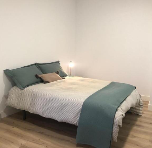 Bed and Breakfast La Maison Del Gállego