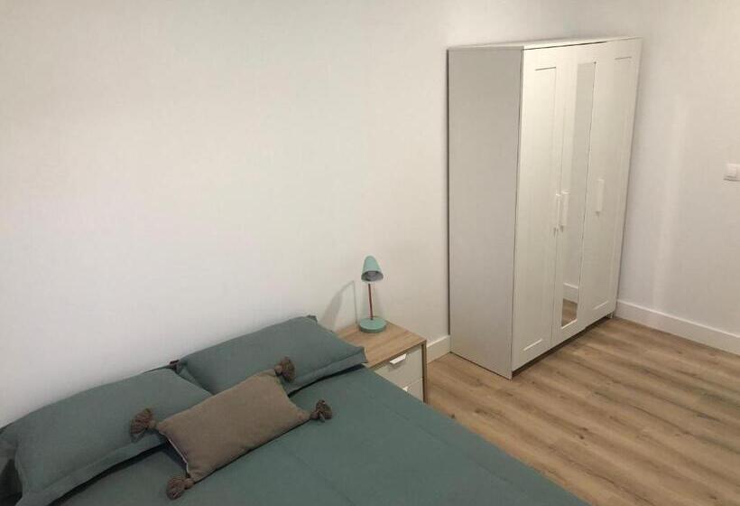 Bed and Breakfast La Maison Del Gállego