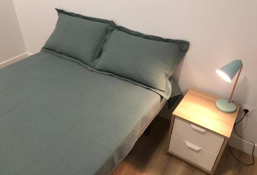 Bed and Breakfast La Maison Del Gállego