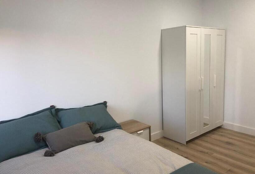 Bed and Breakfast La Maison Del Gállego