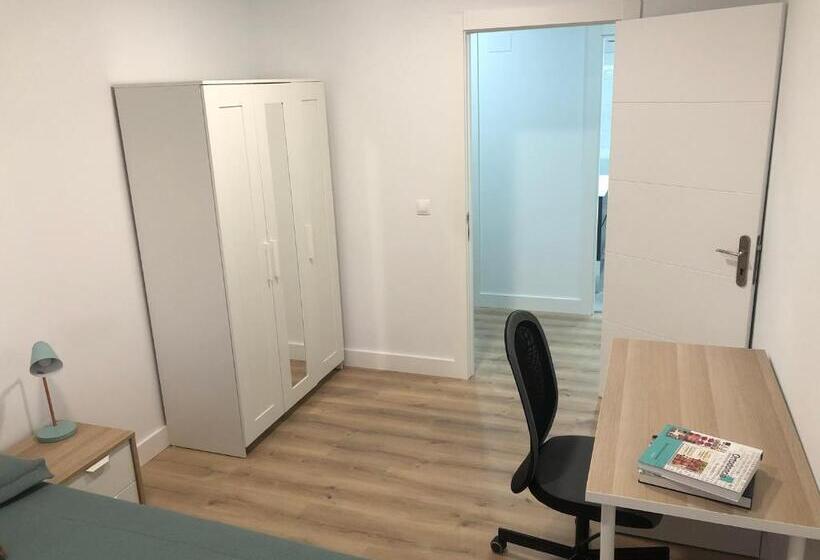 Bed and Breakfast La Maison Del Gállego