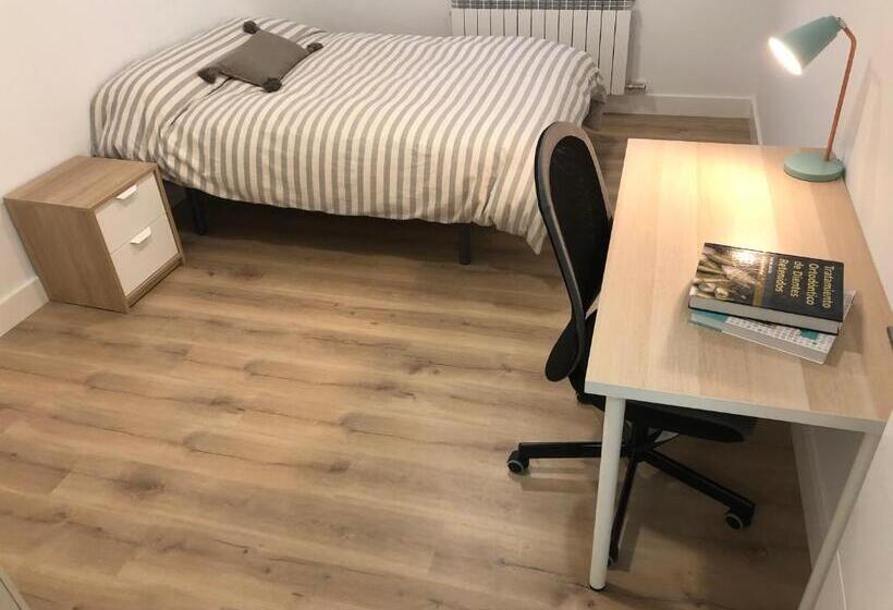 Bed and Breakfast La Maison Del Gállego