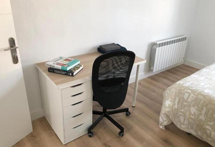 Bed and Breakfast La Maison Del Gállego