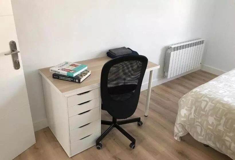 ベッドアンドブレックファースト La Maison Del Gállego