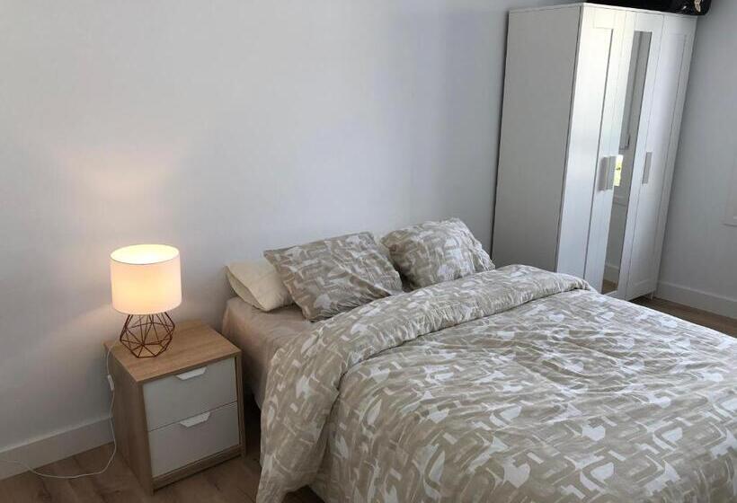 Bed and Breakfast La Maison Del Gállego