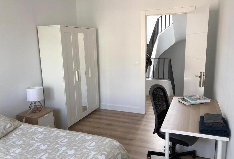 Bed and Breakfast La Maison Del Gállego