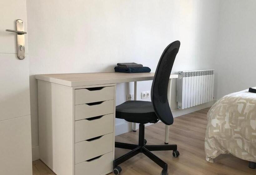 Bed and Breakfast La Maison Del Gállego