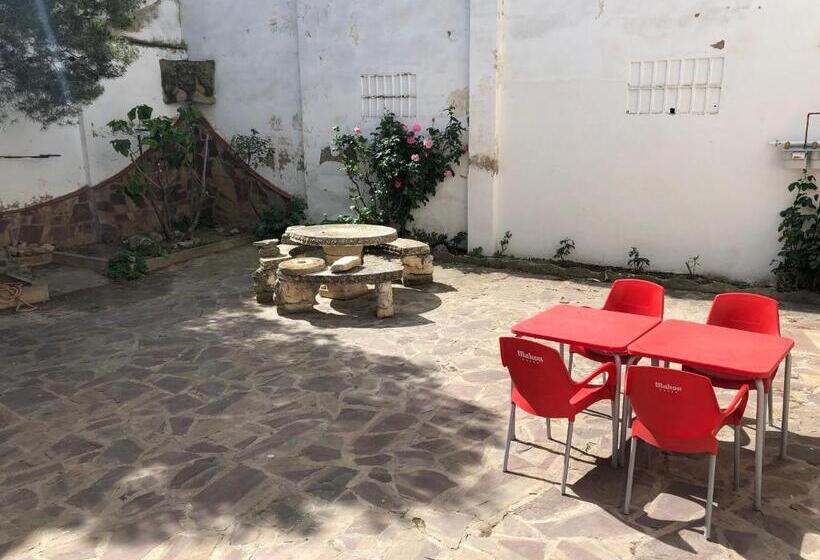 Bed and Breakfast La Maison Del Gállego