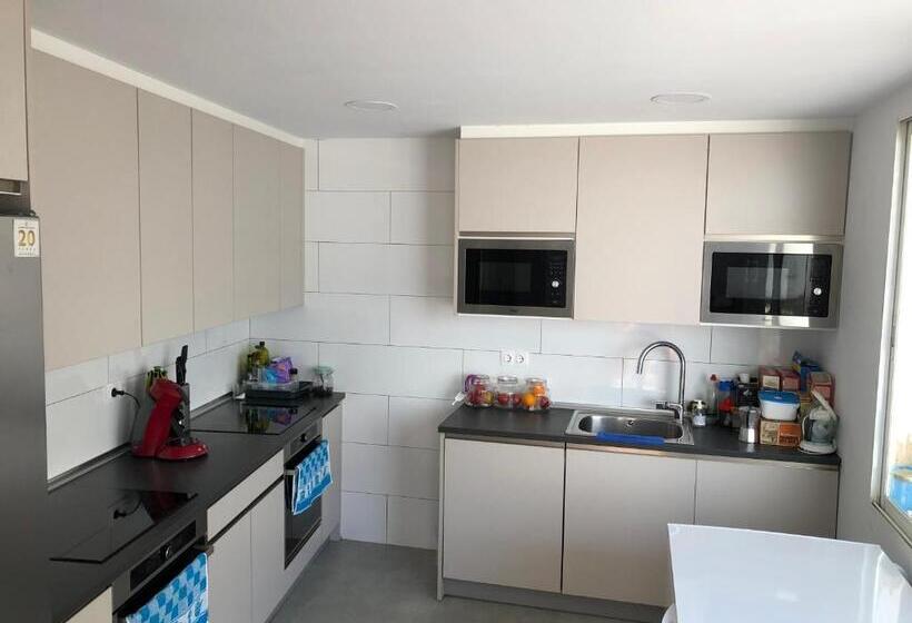 Bed and Breakfast La Maison Del Gállego