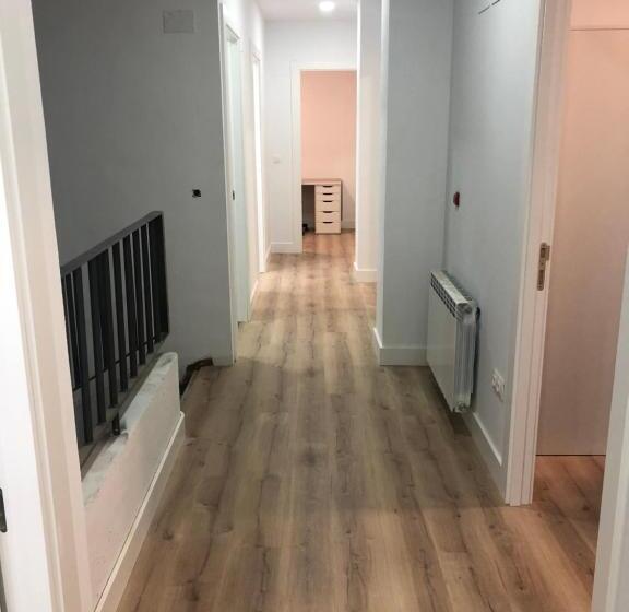 Bed and Breakfast La Maison Del Gállego