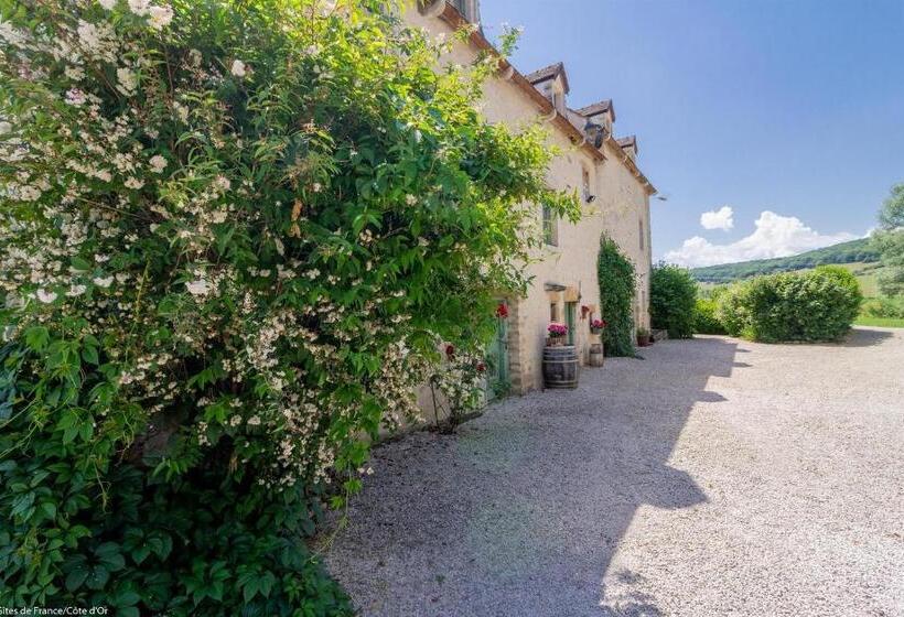 Bed and Breakfast Le Pré Vert