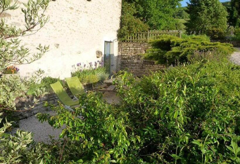 Bed and Breakfast Le Pré Vert