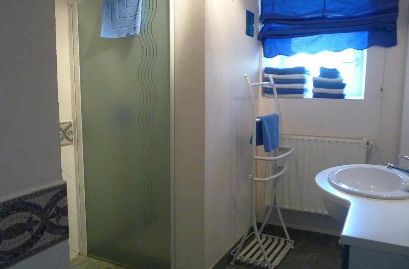 Bed and Breakfast Le Pré Vert