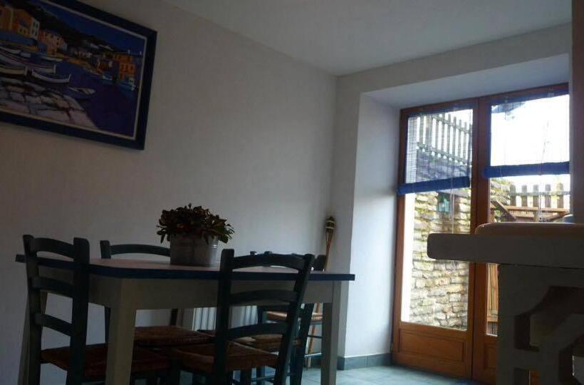 Bed and Breakfast Le Pré Vert