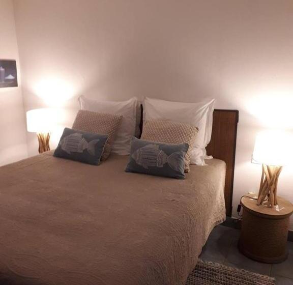 Bed and Breakfast Le Pré Vert