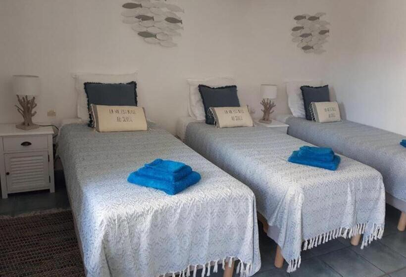 צימר Le Pré Vert