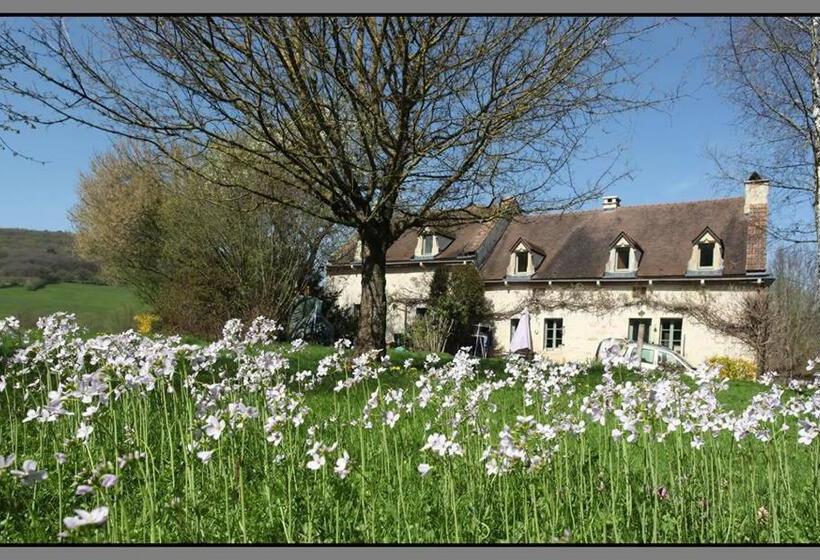 Bed and Breakfast Le Pré Vert
