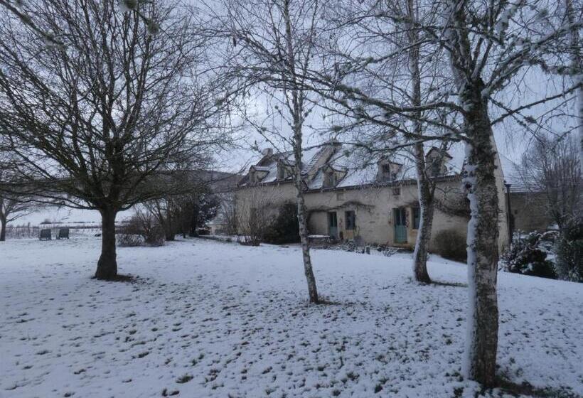 Bed and Breakfast Le Pré Vert