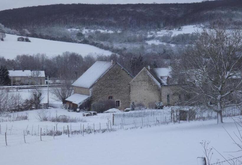 Bed and Breakfast Le Pré Vert