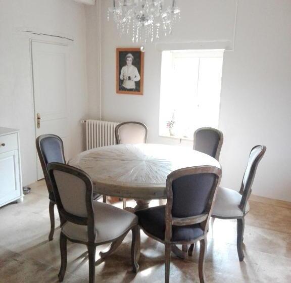 Bed and Breakfast Le Pré Vert