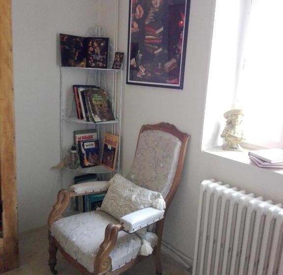 Bed and Breakfast Le Pré Vert