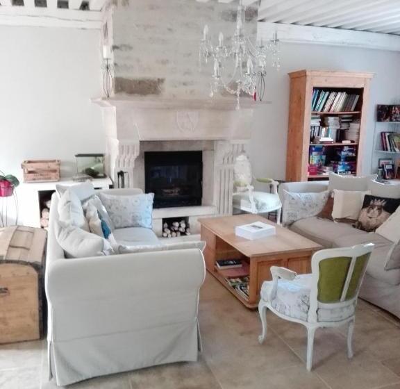 Bed and Breakfast Le Pré Vert