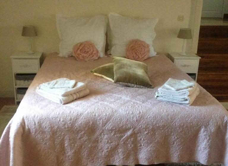 Bed and Breakfast Le Pré Vert