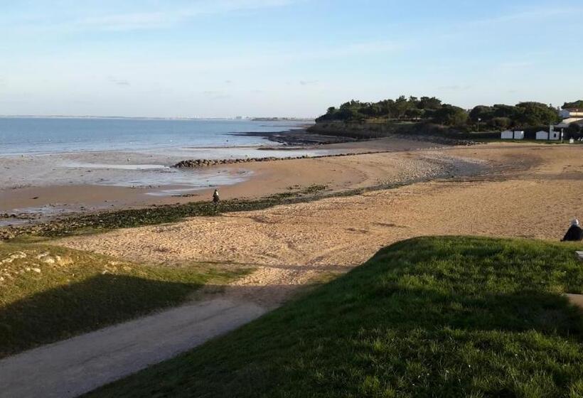 住宿加早餐  Les Jardins De Clerjotte