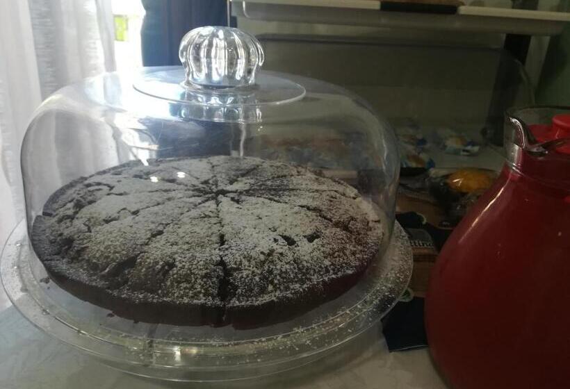 צימר Noto Bedda Bed&breakfast