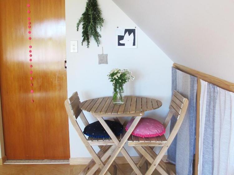 צימר The Old Vicarage Studio