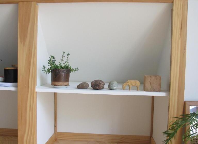 צימר The Old Vicarage Studio