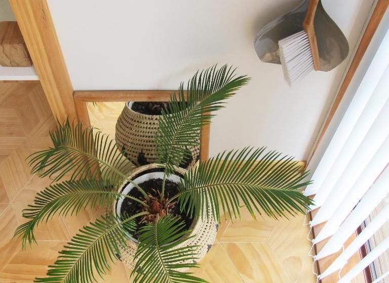 צימר The Old Vicarage Studio