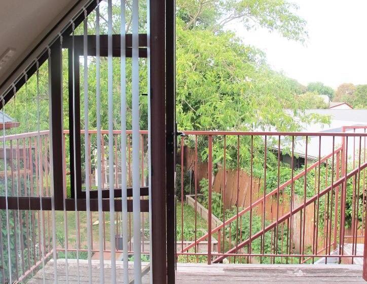 צימר The Old Vicarage Studio