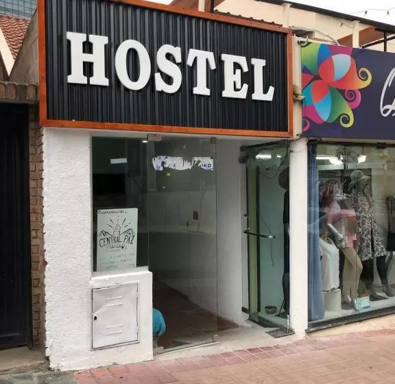 Central Paz Hostel