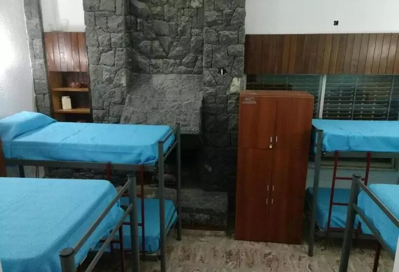 Central Paz Hostel