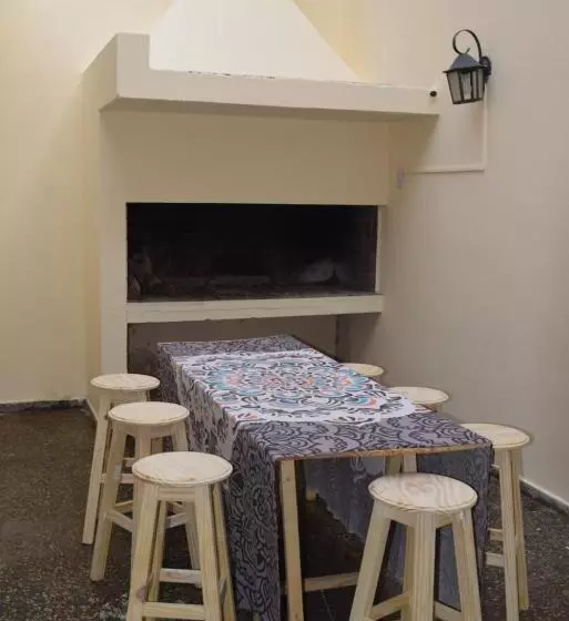 Central Paz Hostel