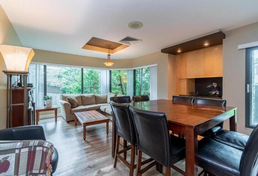 Condo Avec Parc Aquatique !