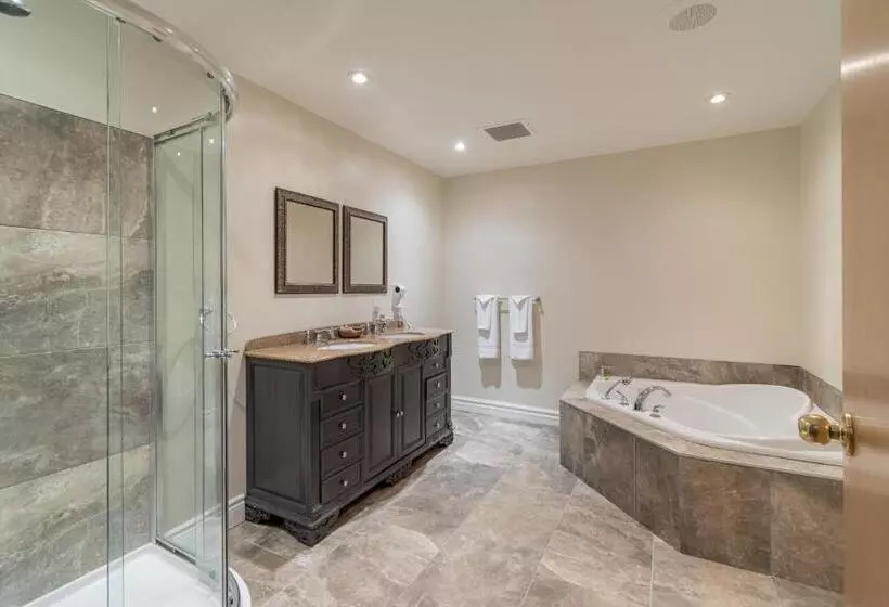 Condo Avec Parc Aquatique !