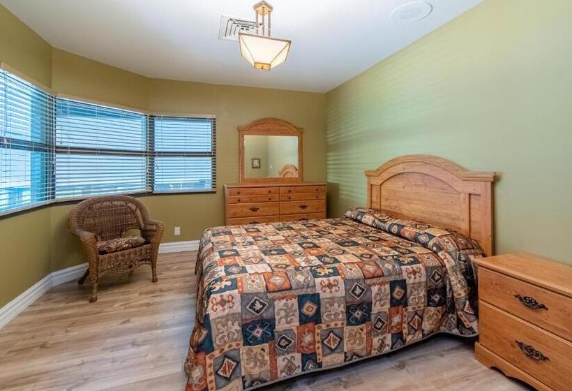 Condo Avec Parc Aquatique !