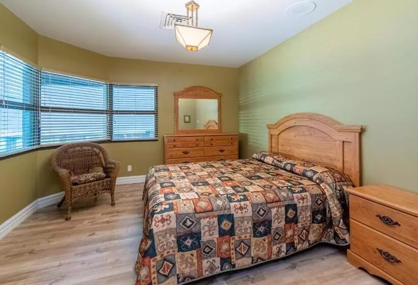 Condo Avec Parc Aquatique !