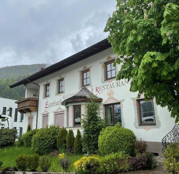 Egerbach Appartements