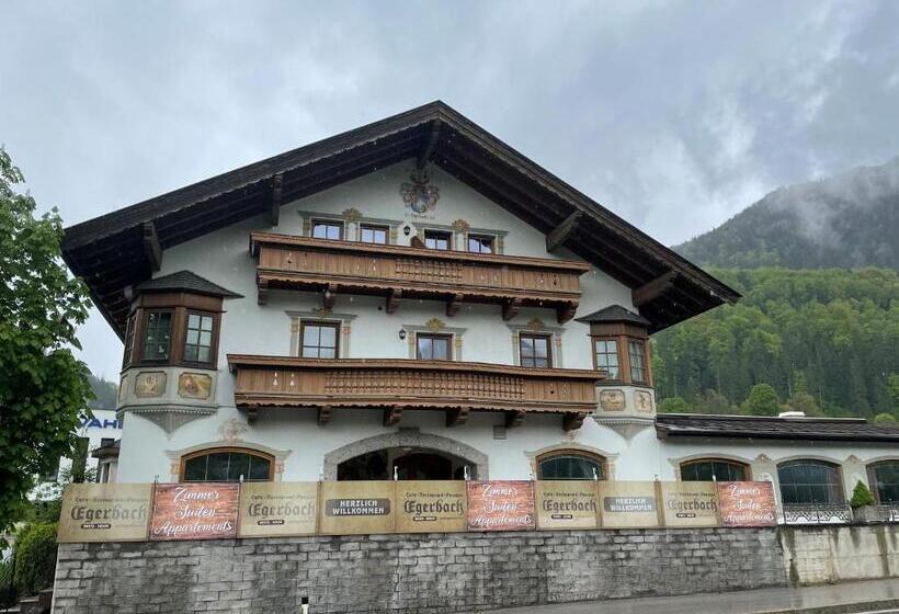Egerbach Appartements