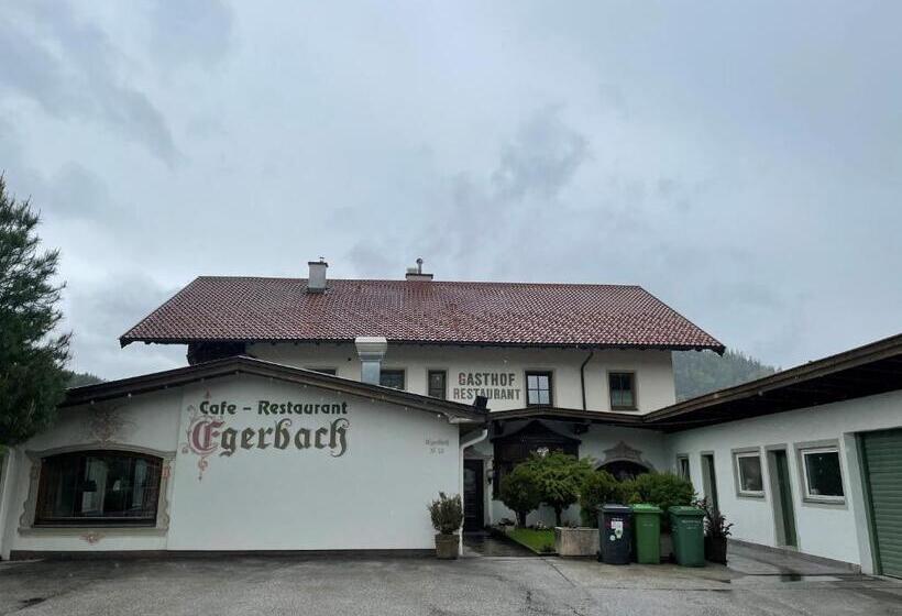 Egerbach Appartements