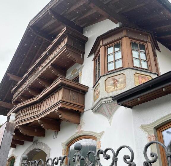 Egerbach Appartements