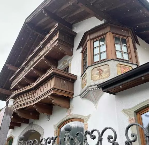Egerbach Appartements