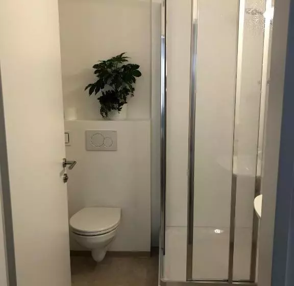 Egerbach Appartements