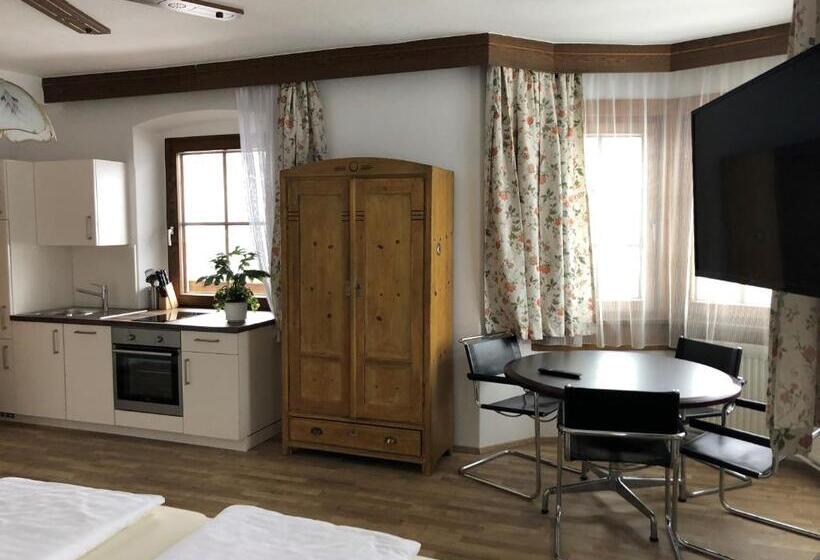 Egerbach Appartements