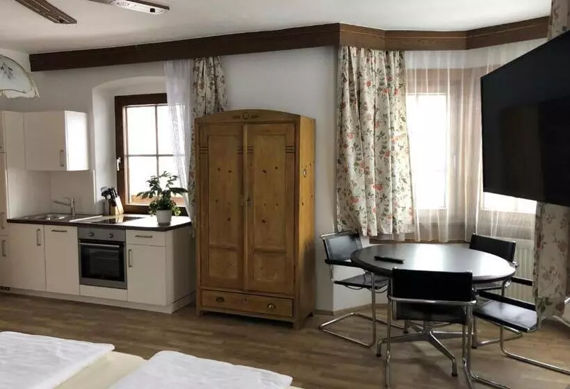 Egerbach Appartements