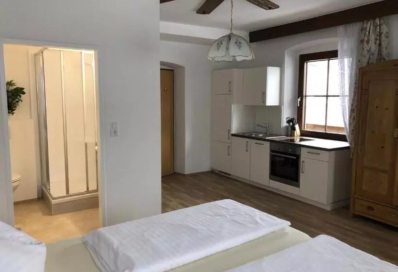 Egerbach Appartements